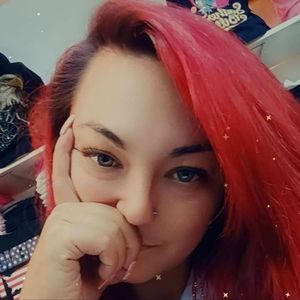 Meet your Posher, Erika